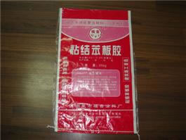 Mineral PP Woven Sack
