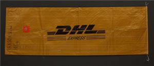 Mail PP Woven Sack (Courier/Post Sack)